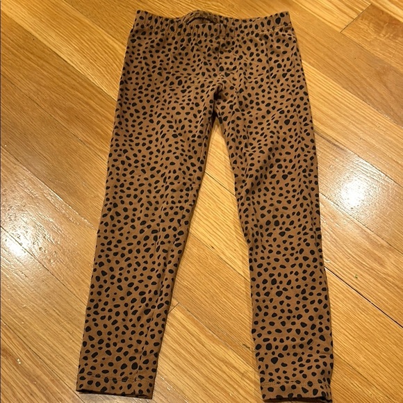 Old navy 5 t leggings good condition - Picture 1 of 2